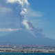Újra kitört az Etna, piroklasztikus ár zúdult le a hegyoldalon