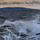 20 fok alá hűlt a Balaton