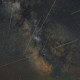 Záporoztak a meteorok