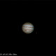 A Jupiter a Vénusszal, a Hold a Szaturnusszal alkot majd párost kedden