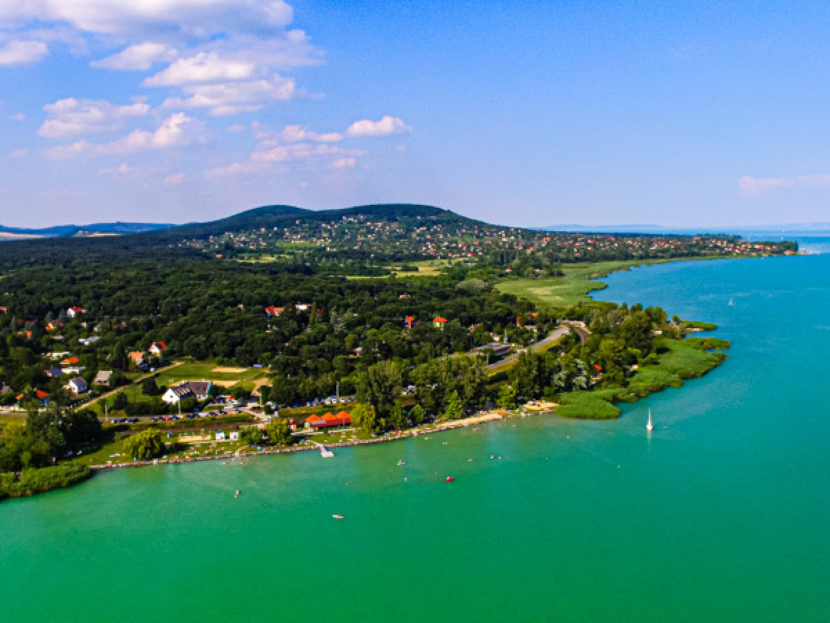 balaton