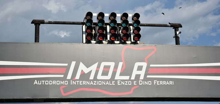 F1 2021: Eső bolondíthatja meg a futamot Imolában