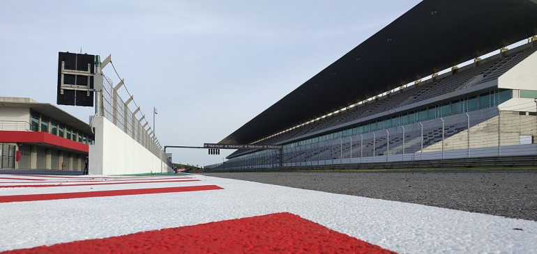 F1 2021: A szél tréfálhatja meg a mezőnyt Portugáliában