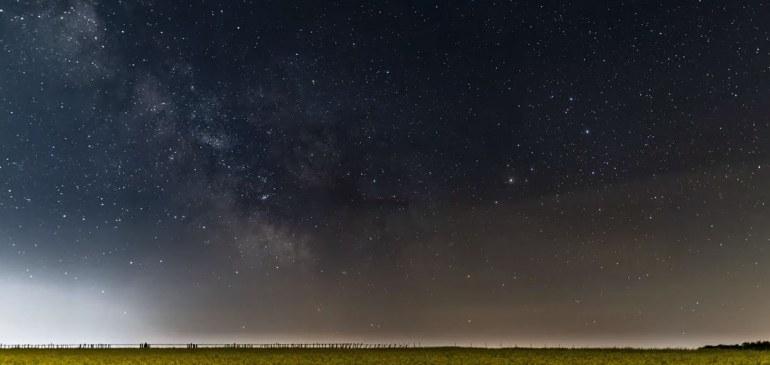 Nyáridéző timelapse május utolsó napjairól
