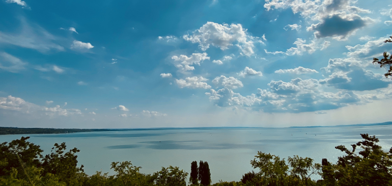 Szombaton megtartják a 39. Balaton-átúszást