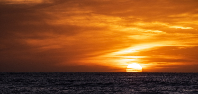 Újabb erős hőhullám jön a mediterrán térségben