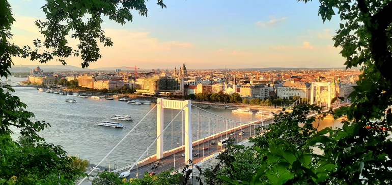 Remek időnk lesz augusztus 20-án