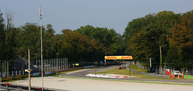 F1 2021: Nyári melegben száguldhat a mezőny Monzában