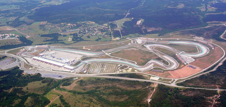 F1 2021: Idén is lesz korcsolyázás a Török Nagydíjon?