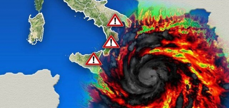 Egy medikán fenyegeti Olaszországot