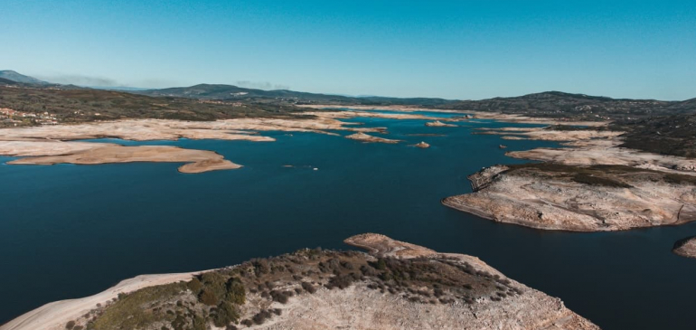 Súlyos vízhiánnyal küzd Portugália