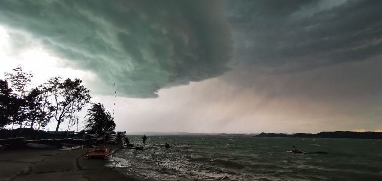 Viharvadászós műhelytitkok