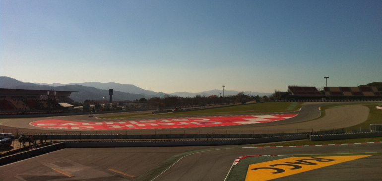 F1 2022: Mediterrán nyár várja a mezőnyt a Spanyol Nagydíjon