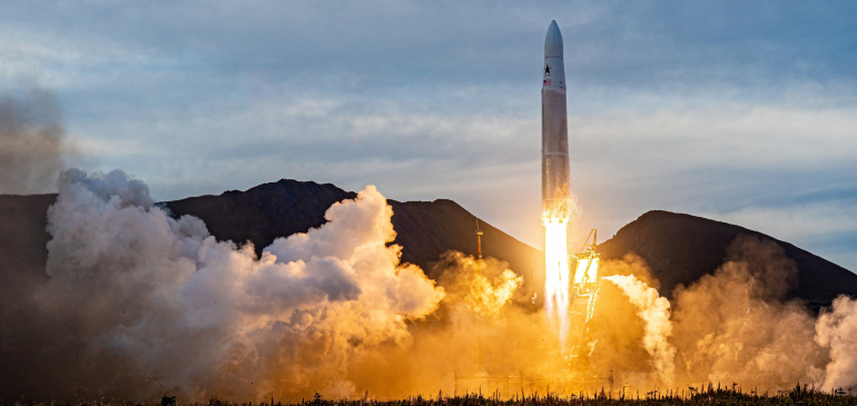 A NASA két hurrikán-kutató műholdja veszett oda egy sikertelen rakétaindítás során