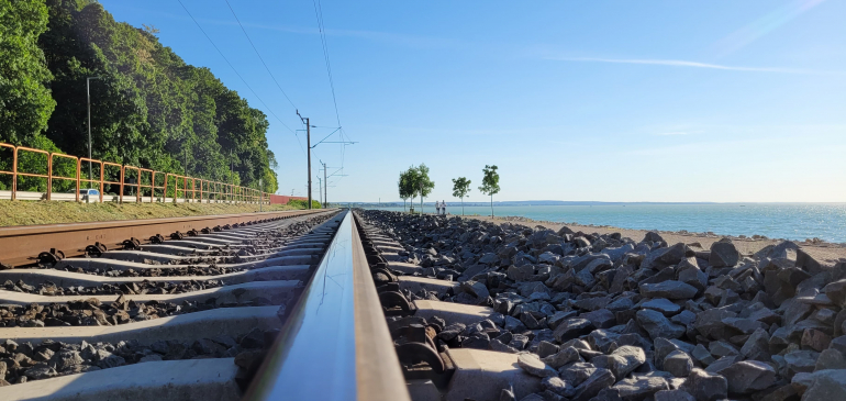Nyári menetrendet vezet be a MÁV a Balatonra