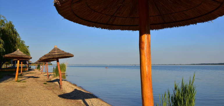 165 hazai szabadvízi strand kapott kiváló minősítést
