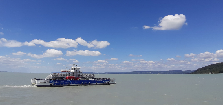 Vége a nyári menetrendnek a Balatonon