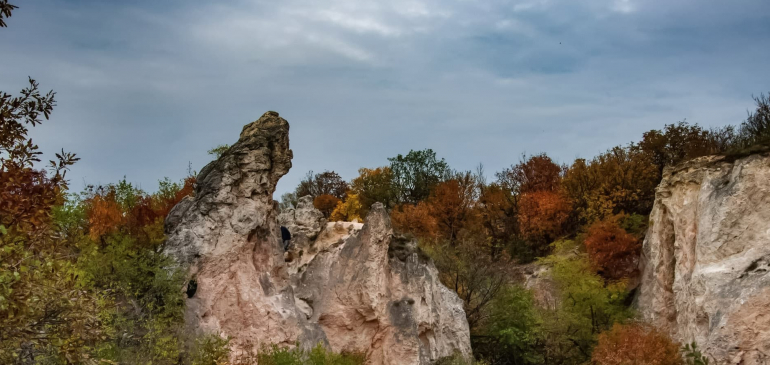 Hidegfront szünteti meg átmenetileg a ködös időt