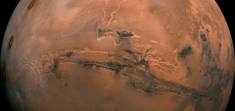Tíz éven belül nem ér ilyen közel hozzánk a Mars