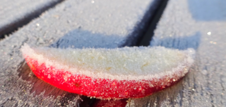 Hétvégén lehűlés vet véget a tavaszias februárnak
