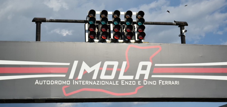 F1 2023: Az áradások miatt elmarad az Emilia-Romagna Nagydíj!
