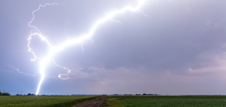 Hevesebb zivatarok is jöhetnek a kánikulában