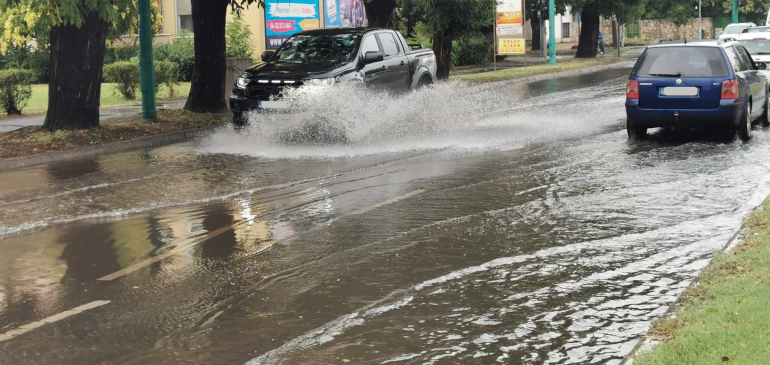 Cegléd elesett, és itt a következő adag