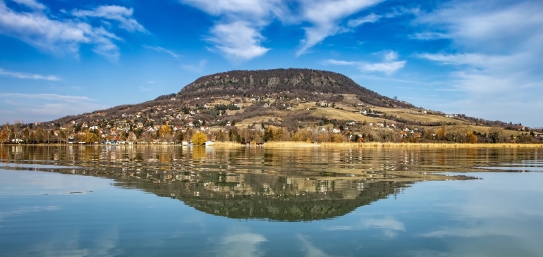 Tovább nőtt a Balaton vízszintje a folyamatos vízleeresztés ellenére