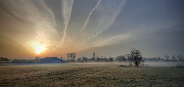 112 éve nem volt olyan enyhe a budapesti hajnal február 28-án, mint szerdán