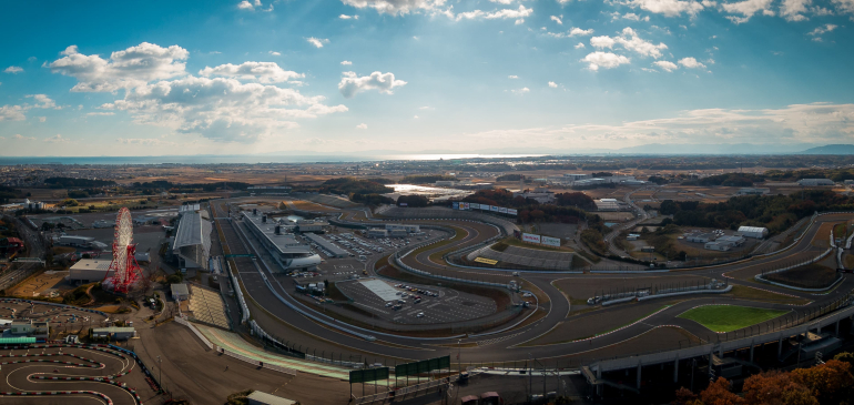F1 2024: A suzukai tavaszban folytatódik a száguldás