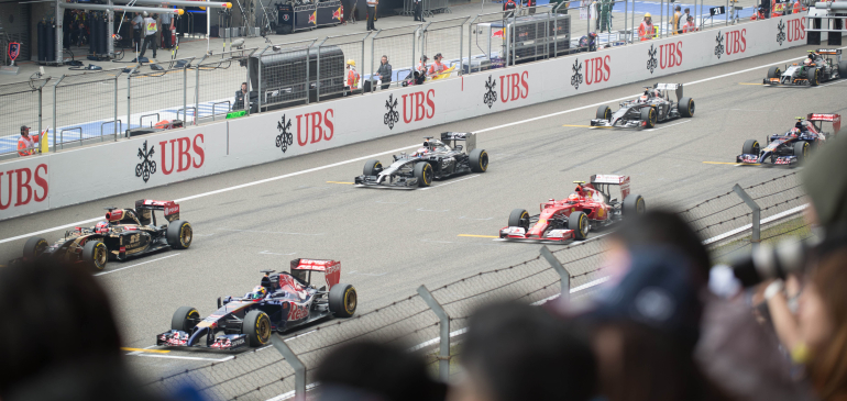 F1 2024: Az időjárás is beleszólhat a Kínai Nagydíj hétvégéjébe