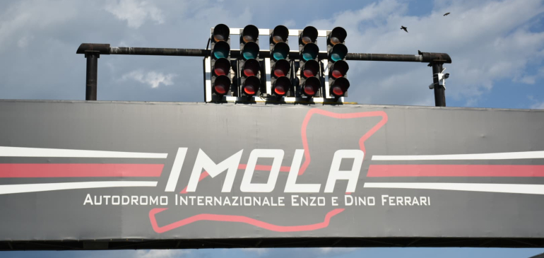F1 2024: Vasárnapra romolhat el az idő Imolában