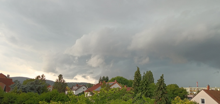 Szupercella találta be Sopront