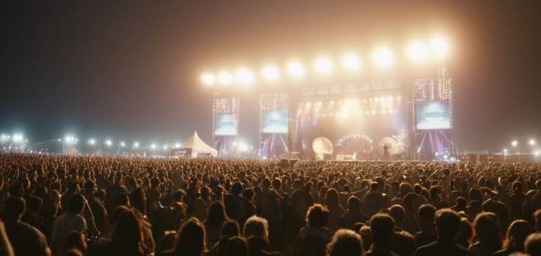 Milyen időjárásra számíthatnak a fesztiválozók a Szigeten?