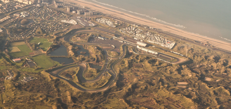 F1 2024: Az eső és a szél is bekavarhat a Holland Nagydíj hétvégéjén