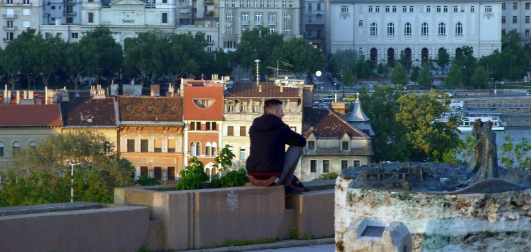Így érkezik a lehűlés a magasban
