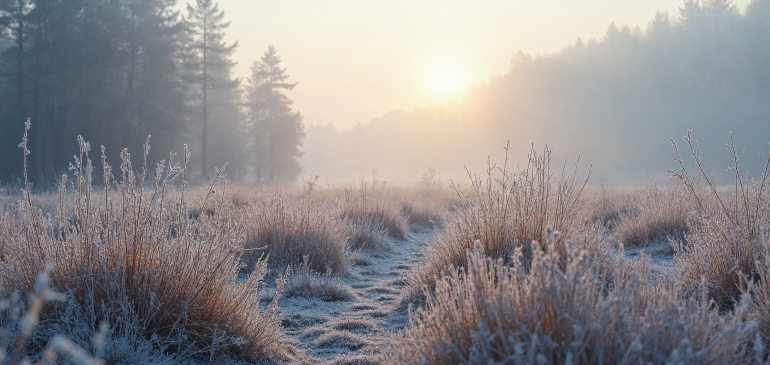 -16 fok is előfordult vasárnap reggel hazánkban
