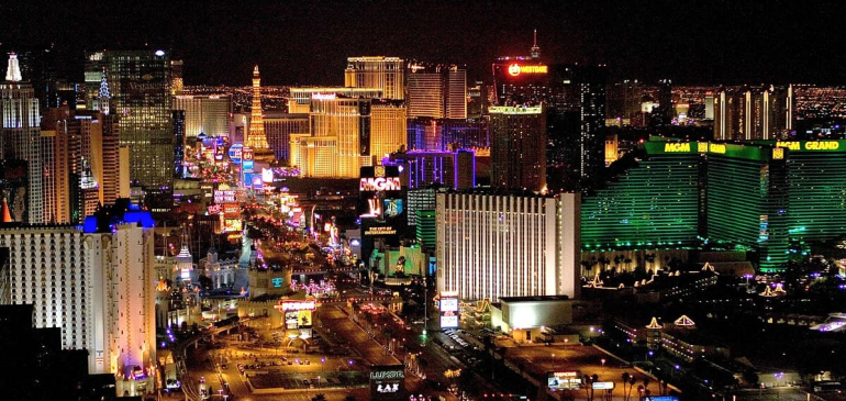 F1 2024: Hűvös éjszakák várnak a mezőnyre Las Vegasban