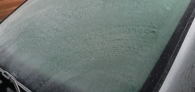 -10 fok közelében alakultak a minimumok