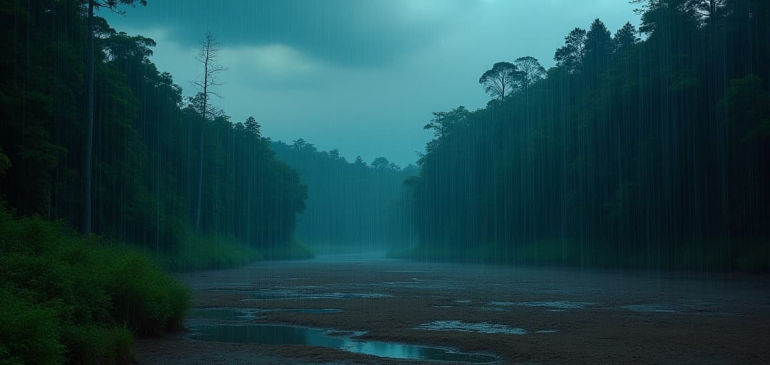 Mi történne, ha kivágnák az Amazonas teljes esőerdőjét?