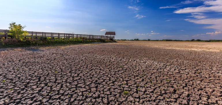 Gyakoribb aszályokat és hőhullámokat hozhatnak az elhúzódó El Niño/La Niña időszakok