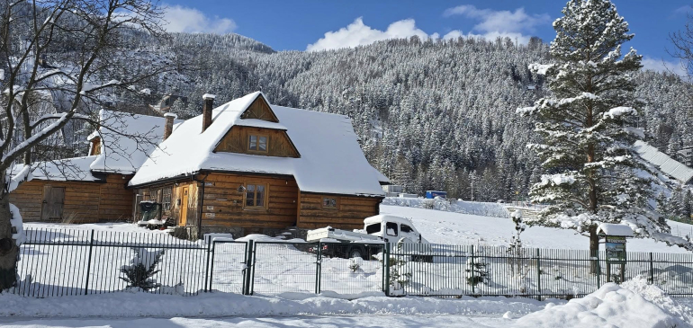 Hórekordot hozott az április a Tátrában