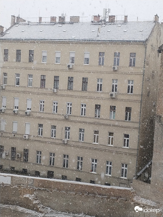 Budapest VIII.ker - Józsefváros