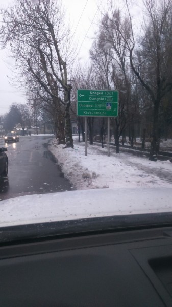 Kiskunfélegyháza
