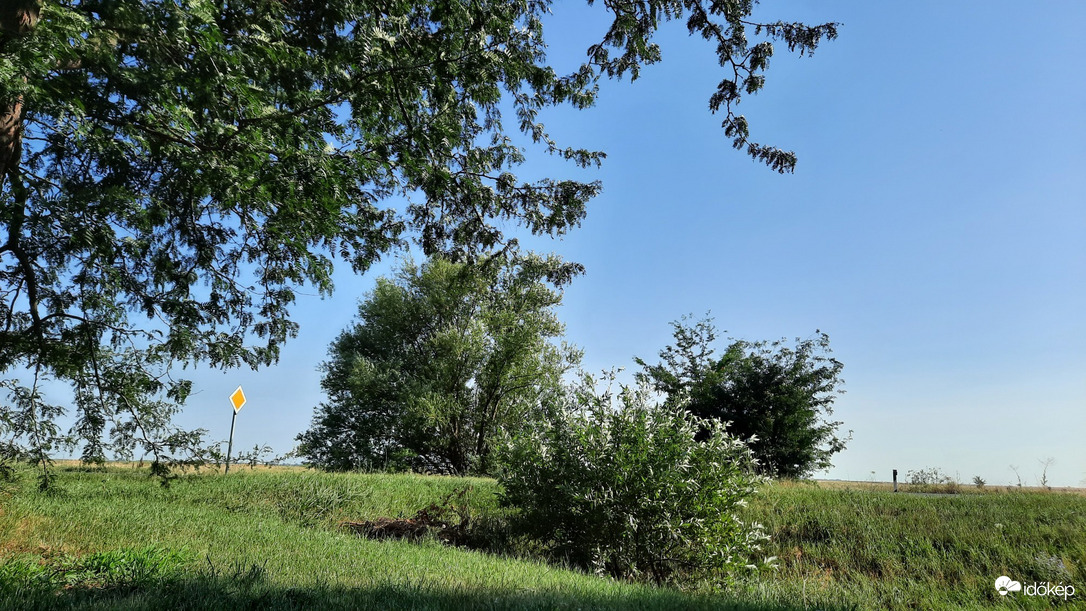 Hortobágy