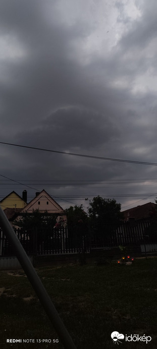 Csatár
