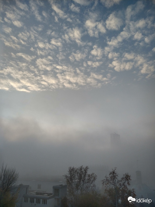 Budapest XI.ker - BME