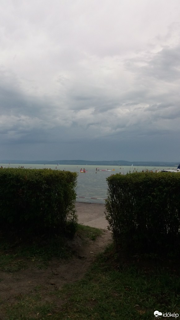 Balatonföldvár