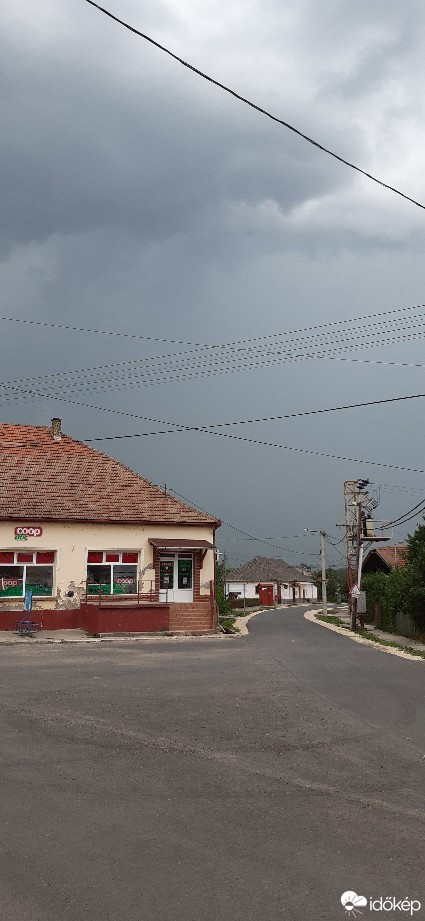 Felsőtelekes