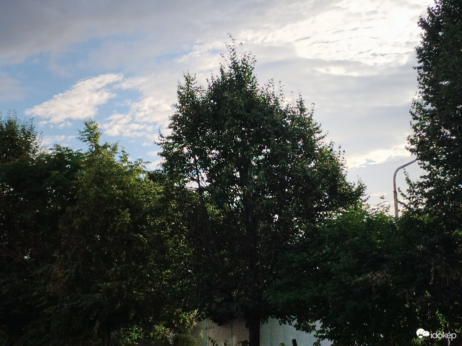 Budapest X.ker - Téglagyárdűlő